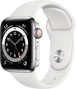 Ремонт Apple Watch Series 6 в Краснодаре